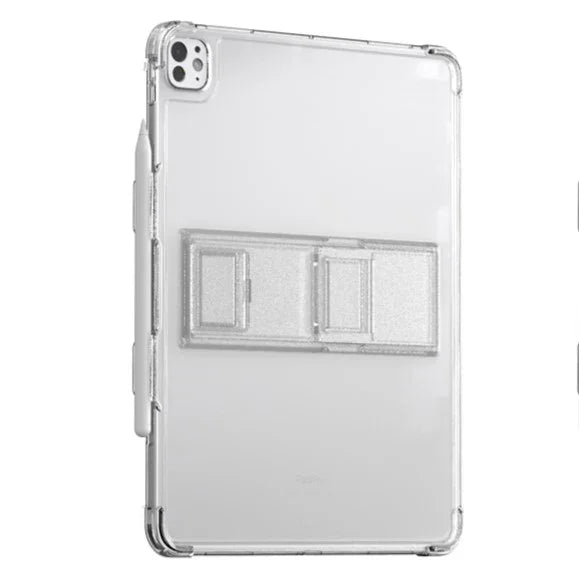 Araree Flexield Case For iPad Pro 13 (M4) - Clear - Tashqila Araree Flexield Case For iPad Pro 13 (M4) - Clear - Tashqila